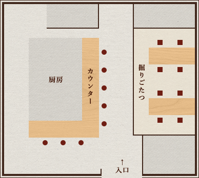 FLOOR MAP