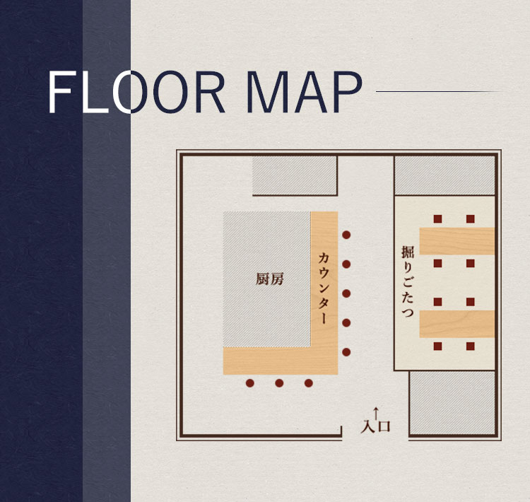 floormap